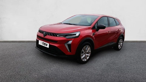 Renault Symbioz Evolution E-Tech full hybr 117kW (160CV)