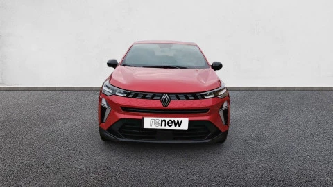 Renault Symbioz Evolution E-Tech full hybr 117kW (160CV)