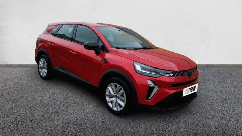 Renault Symbioz Evolution E-Tech full hybr 117kW (160CV)