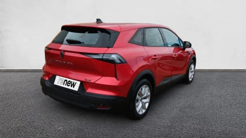 Renault Symbioz Evolution E-Tech full hybr 117kW (160CV)