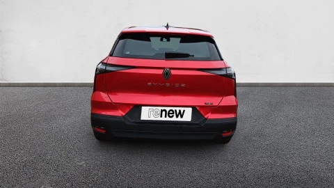 Renault Symbioz Evolution E-Tech full hybr 117kW (160CV)