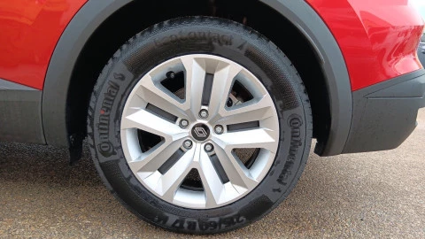 Renault Symbioz Evolution E-Tech full hybr 117kW (160CV)