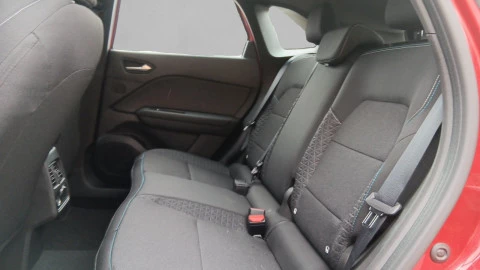 Renault Symbioz Evolution E-Tech full hybr 117kW (160CV)