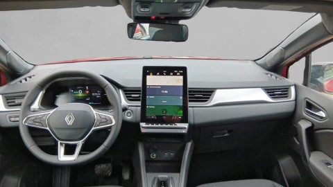 Renault Symbioz Evolution E-Tech full hybr 117kW (160CV)