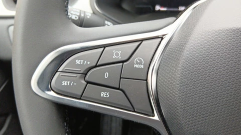 Renault Symbioz Evolution E-Tech full hybr 117kW (160CV)