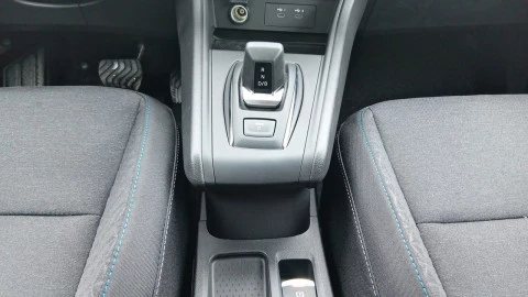 Renault Symbioz Evolution E-Tech full hybr 117kW (160CV)