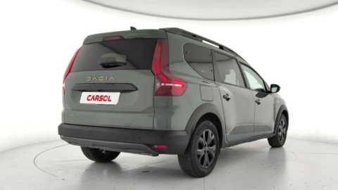 Dacia Jogger Extreme Go 74kW (100CV) ECO-G 7 plazas