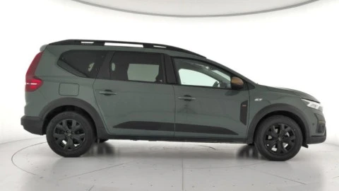 Dacia Jogger Extreme Go 74kW (100CV) ECO-G 7 plazas