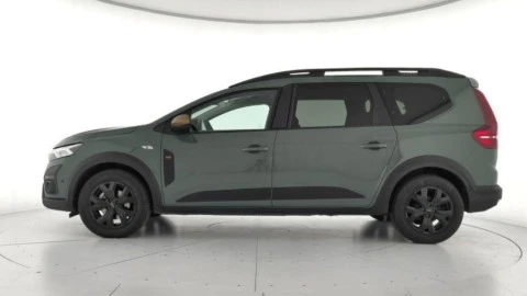Dacia Jogger Extreme Go 74kW (100CV) ECO-G 7 plazas
