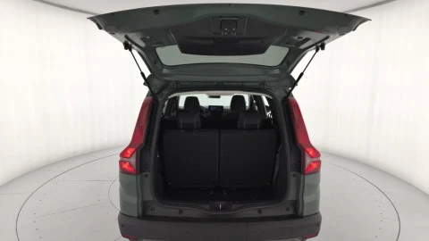 Dacia Jogger Extreme Go 74kW (100CV) ECO-G 7 plazas