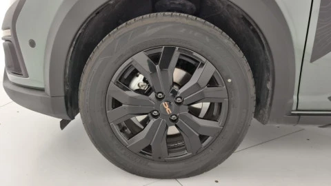 Dacia Jogger Extreme Go 74kW (100CV) ECO-G 7 plazas