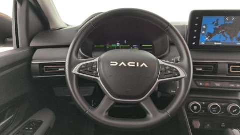 Dacia Jogger Extreme Go 74kW (100CV) ECO-G 7 plazas