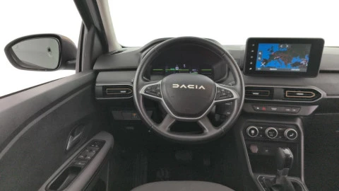 Dacia Jogger Extreme Go 74kW (100CV) ECO-G 7 plazas