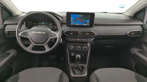 Dacia Jogger Extreme Go 74kW (100CV) ECO-G 7 plazas