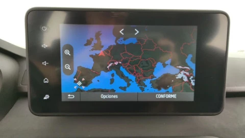 Dacia Jogger Extreme Go 74kW (100CV) ECO-G 7 plazas