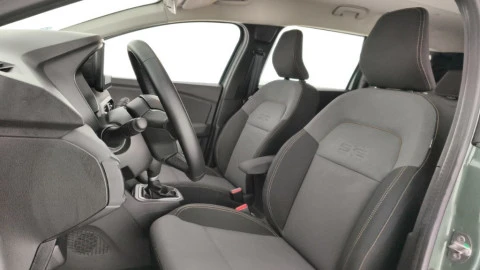 Dacia Jogger Extreme Go 74kW (100CV) ECO-G 7 plazas
