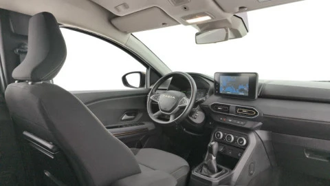 Dacia Jogger Extreme Go 74kW (100CV) ECO-G 7 plazas