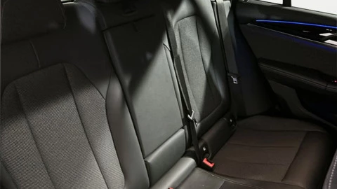 BMW X4 xDrive20d