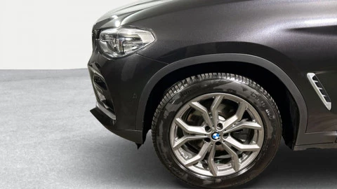 BMW X4 xDrive20d