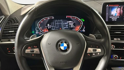 BMW X4 xDrive20d