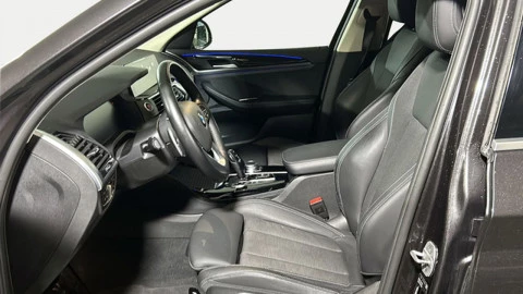 BMW X4 xDrive20d