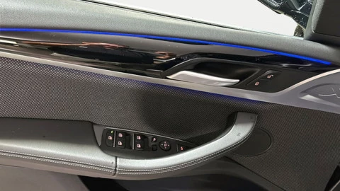 BMW X4 xDrive20d