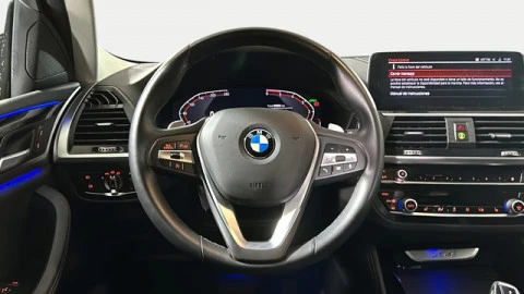 BMW X4 xDrive20d