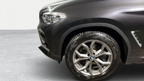BMW X4 xDrive20d
