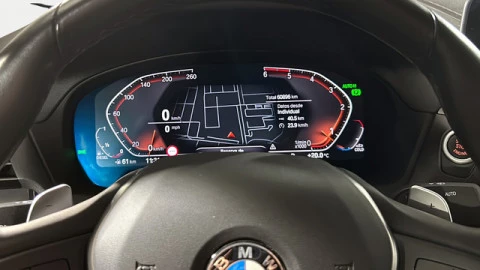 BMW X4 xDrive20d