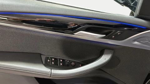 BMW X4 xDrive20d