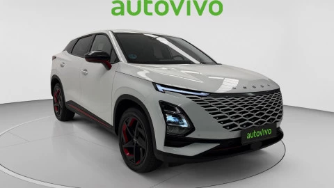 Omoda 5 1.6 T-GDI 136.5kW (185CV) DCT Premium