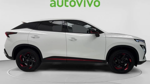 Omoda 5 1.6 T-GDI 136.5kW (185CV) DCT Premium