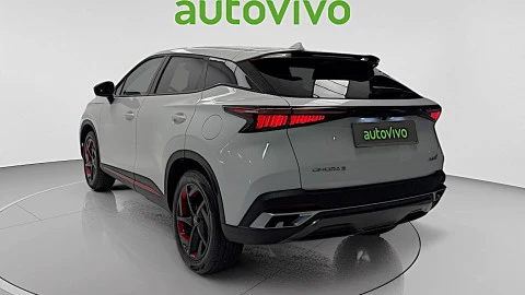 Omoda 5 1.6 T-GDI 136.5kW (185CV) DCT Premium