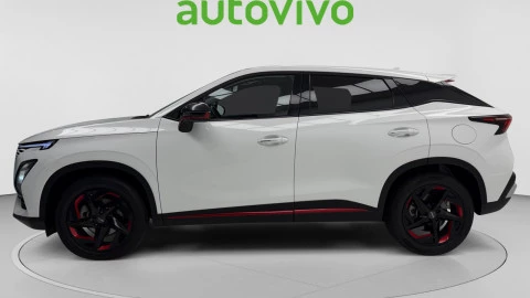 Omoda 5 1.6 T-GDI 136.5kW (185CV) DCT Premium