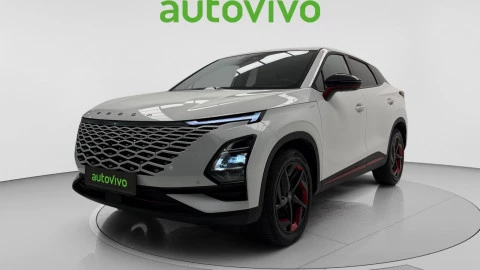 Omoda 5 1.6 T-GDI 136.5kW (185CV) DCT Premium