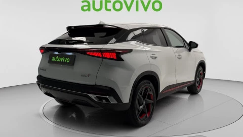Omoda 5 1.6 T-GDI 136.5kW (185CV) DCT Premium