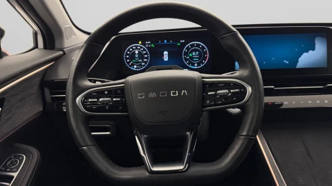 Omoda 5 1.6 T-GDI 136.5kW (185CV) DCT Premium