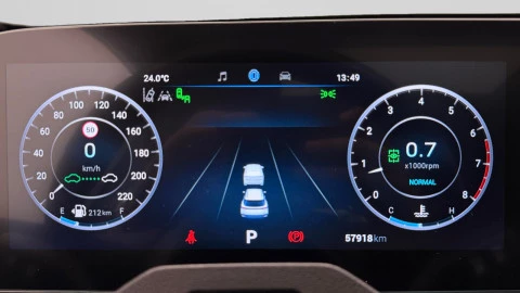 Omoda 5 1.6 T-GDI 136.5kW (185CV) DCT Premium
