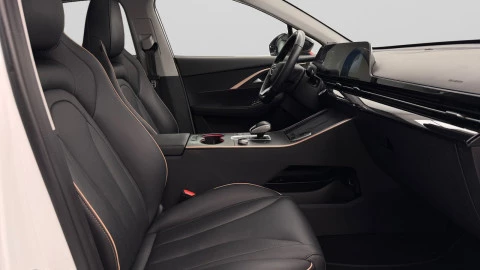 Omoda 5 1.6 T-GDI 136.5kW (185CV) DCT Premium