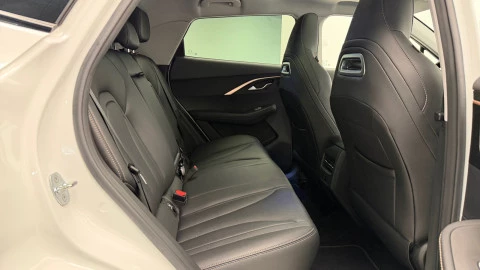 Omoda 5 1.6 T-GDI 136.5kW (185CV) DCT Premium