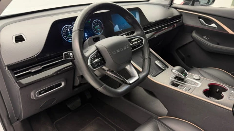 Omoda 5 1.6 T-GDI 136.5kW (185CV) DCT Premium