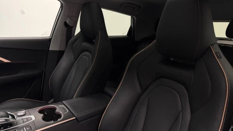 Omoda 5 1.6 T-GDI 136.5kW (185CV) DCT Premium