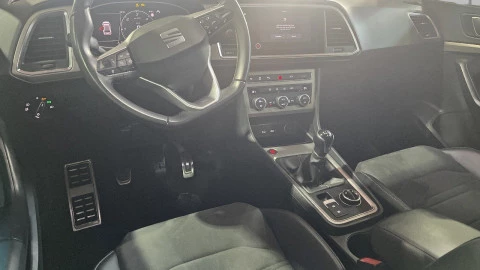 Seat Ateca 2.0 TDI 110kW (150CV) S&S X-Perience