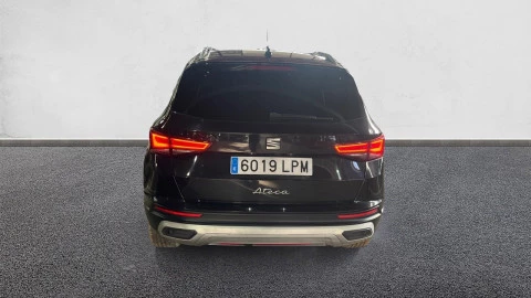 Seat Ateca 2.0 TDI 110kW (150CV) S&S X-Perience