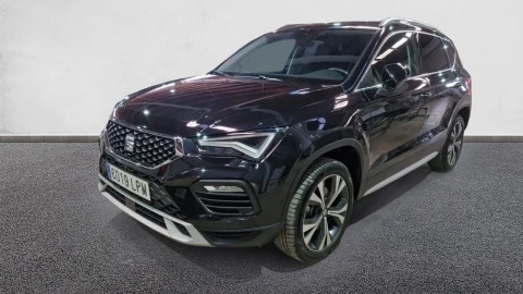 Seat Ateca 2.0 TDI 110kW (150CV) S&S X-Perience