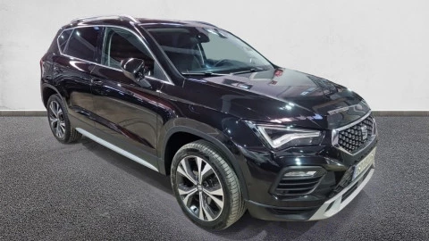 Seat Ateca 2.0 TDI 110kW (150CV) S&S X-Perience