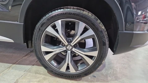 Seat Ateca 2.0 TDI 110kW (150CV) S&S X-Perience