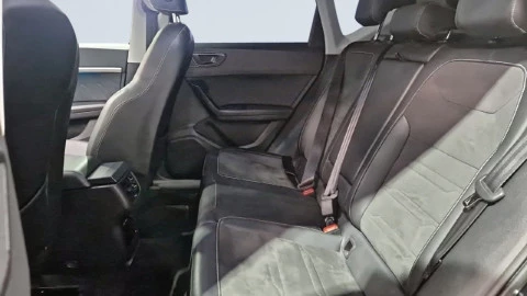 Seat Ateca 2.0 TDI 110kW (150CV) S&S X-Perience