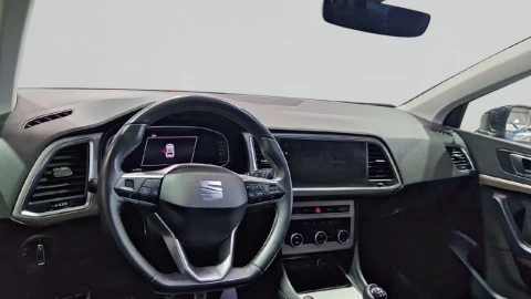 Seat Ateca 2.0 TDI 110kW (150CV) S&S X-Perience