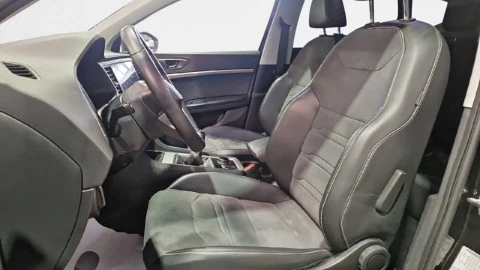 Seat Ateca 2.0 TDI 110kW (150CV) S&S X-Perience